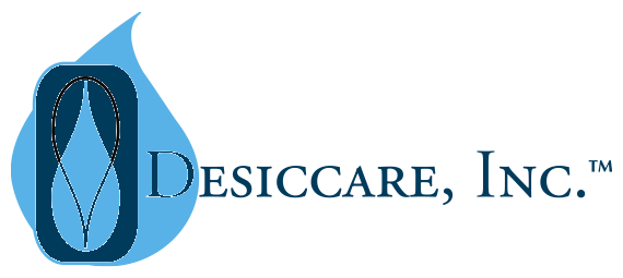 Desiccare